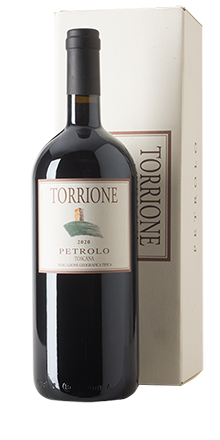 TORRIONE Rosso Toscana IGT 2020