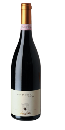 Sfursat di Valtellina DOCG Carlo Negri 2019