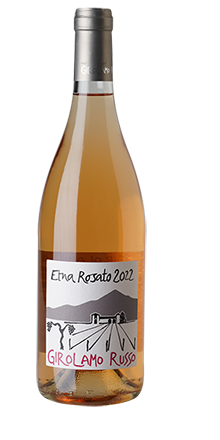 Etna Rosato DOC 2022