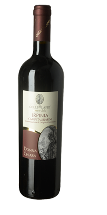 Irpinia Campi Taurasini DOC Donna Chiara 2019