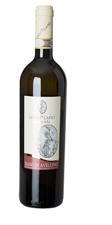 Fiano di Avellino DOCG 2022