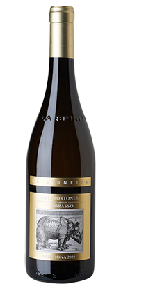 Colli Tortonesi DOC Timorasso Derthona 2023