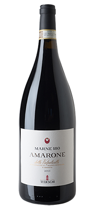 Amarone della Valpolicella DOCG Marne 180 2019