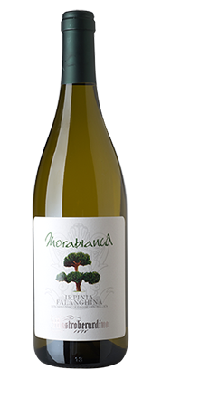 Irpinia Falanghina DOC Morabianca 2025