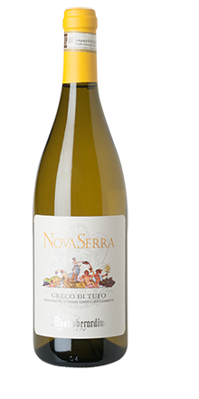 Greco di Tufo DOCG Novaserra 2021