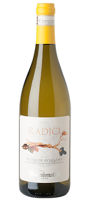 Fiano di Avellino DOCG Radici 2025