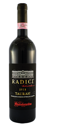 Taurasi DOCG Radici 2020