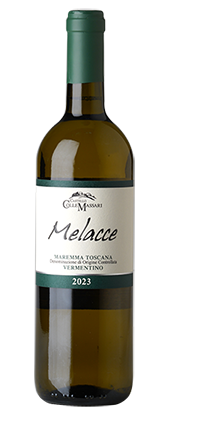 Maremma Toscana DOC Melacce 2023