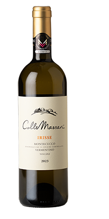 Montecucco Vermentino DOC Irisse 2024