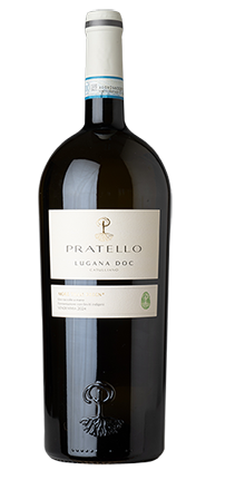 Lugana DOC Catulliano 2025