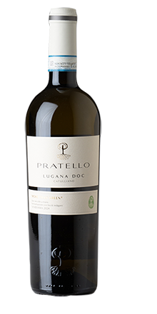 Lugana DOC Catulliano 2025