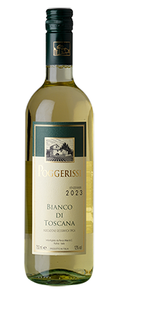 Bianco di Toscana IGT 2025