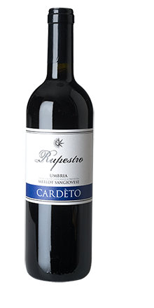 Umbria Merlot Sangiovese IGP Rupestro 2021