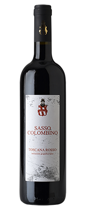 Sasso Colombino Toscana IGT 2021