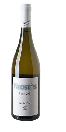 Neostòs Calabria Bianco IGP 2021