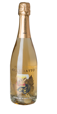 Alta Langa DOCG Blanc de Blanc Pas Dosé 2021