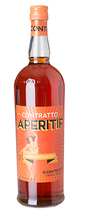 Contratto Aperitif