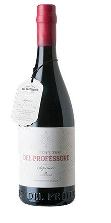 Vermouth Superiore al Barolo