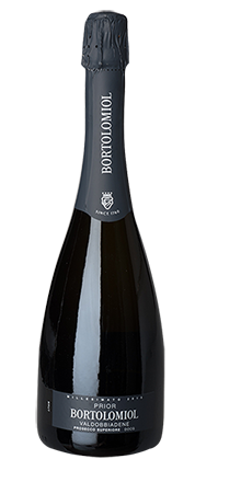 Prosecco di Vald. DOCG Prior Spumante Brut 21