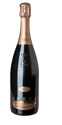 Spumante VSDQ Brut