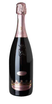 Rosé Spumante VSDQ Brut