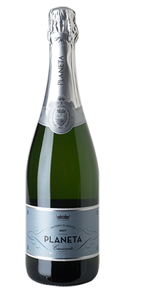 Carricante Metodo Classico Brut S.A.