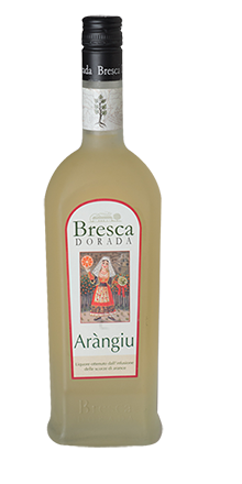 Liquore di Arance Arangiu