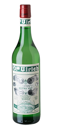 Vermouth Bianco Extra Dry Dr. Ulrich