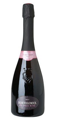 Filanda Rosé Brut VSDQ 2022