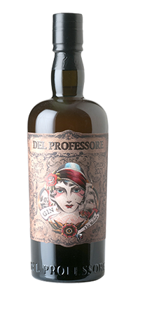 Gin à la Madame
