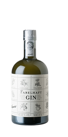 FABELHAFT Gin