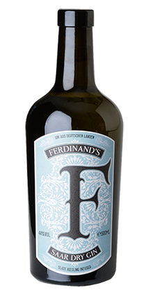 Ferdinand´s Saar Dry Gin