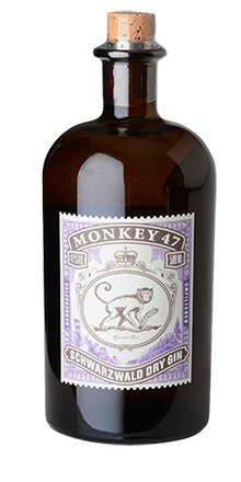 Monkey 47 Schwarzwald Dry Gin