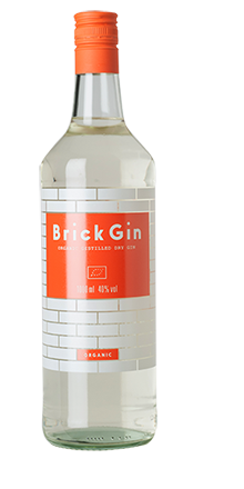 Brick Gin