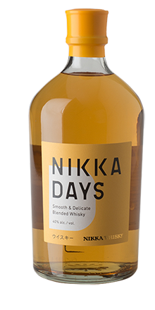 Nikka Days Blended Whisky