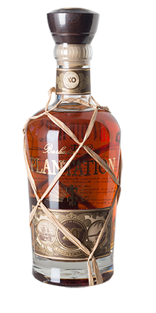 Plantation Barbados Rhum Extra Old