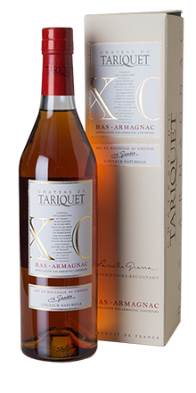 BAS-Armagnac XO