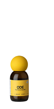 Bright Lemon Natural Aperitif 0,1l
