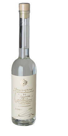 Grappa di GARIBALDI