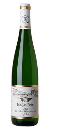 Graacher Himmelreich Riesling Spätlese 2022