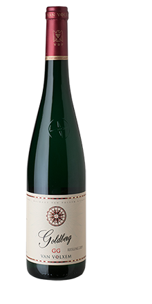 Goldberg Riesling GG 2022