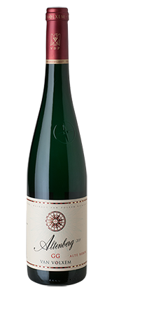 Altenberg Riesling GG 2019