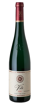 Volz Riesling GG 2021