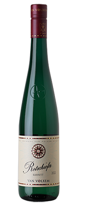 Rotschiefer Riesling Kabinett 2024