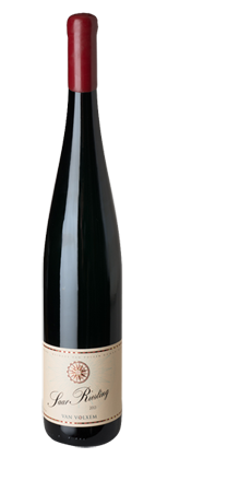 Saar Riesling QbA trocken 2021