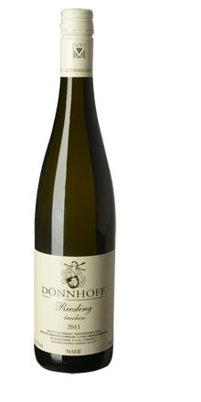 Dönnhoff Riesling QbA trocken 2022