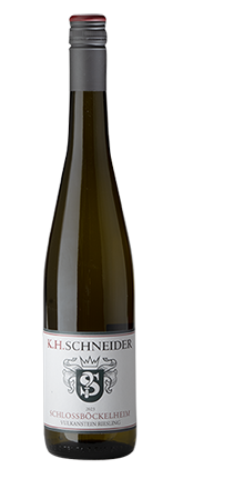 Schlossböckelheimer Riesling Vulkanstein tr. 2024