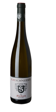 Marbach Riesling trocken 2020