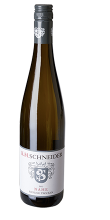 Gutsriesling trocken 2024