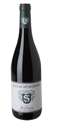 Marbach Spätburgunder R 2019